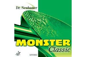 Dr Neubauer Monster Classic long pimple